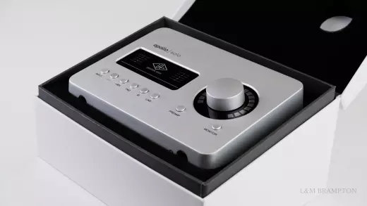 Universal Audio - UA-APLSU/HE 2